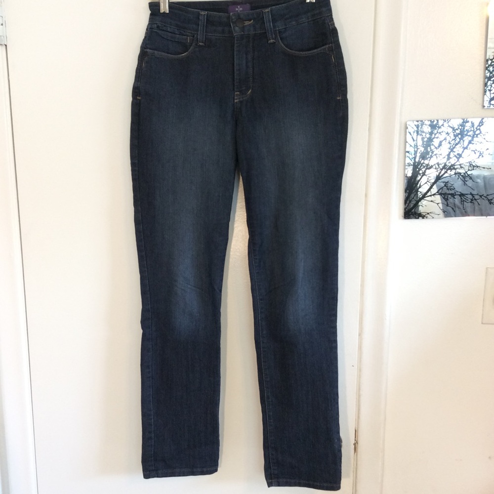 NYDJ Skinny Jeans - Picture 3 of 8